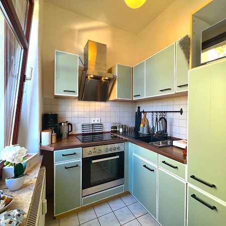 Elbling Apartment Mit Terrasse - Netflix - Parkplatz - Weinbergblick マイセン エクステリア 写真