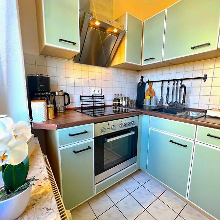 Elbling Apartment Mit Terrasse - Netflix - Parkplatz - Weinbergblick マイセン エクステリア 写真