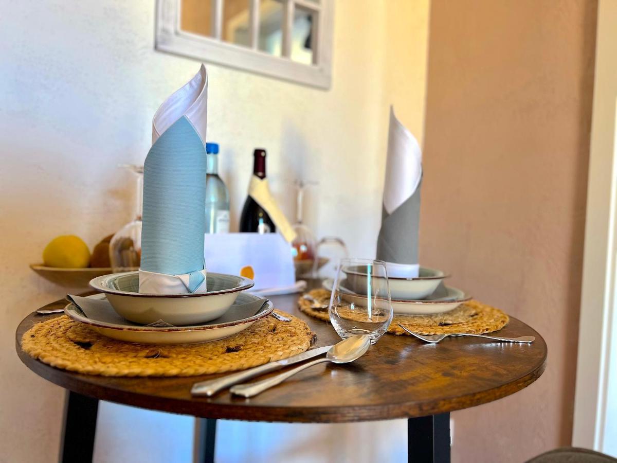 Elbling Apartment Mit Terrasse - Netflix - Parkplatz - Weinbergblick マイセン エクステリア 写真